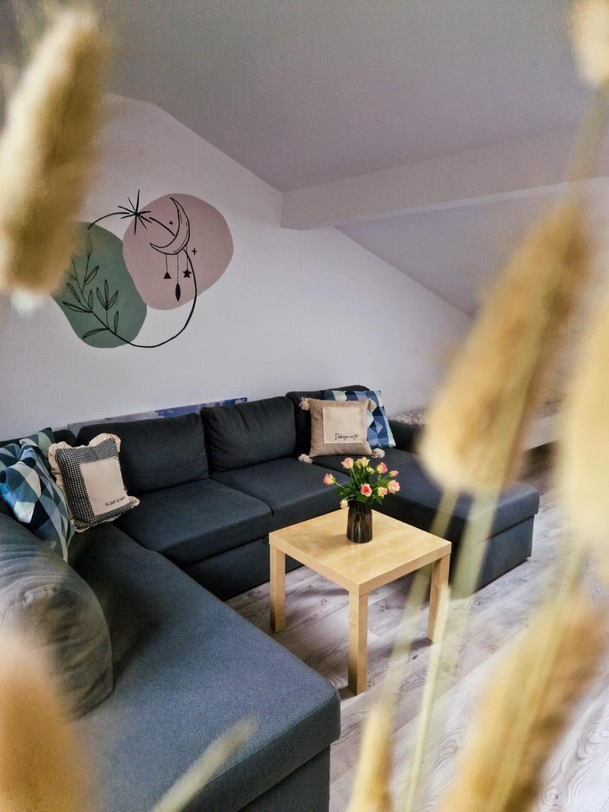 Wdzydze Nad Jeziorem Apartment